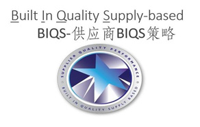 迈向卓越品质：掌握BIQS1合格与不合格物料的区分