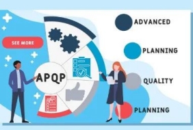 10月公开课：APQP的理解与应用