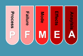 10月公开课：如何通过PFMEA制定 控制计划、SOP及TPM