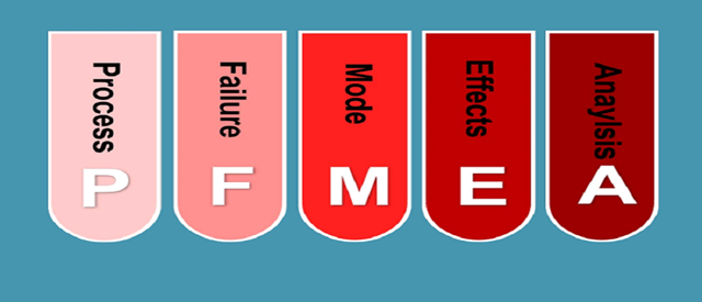 7月公开课：PFMEA的应用与现场实施