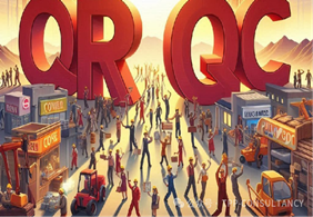QRQC助您实现卓越运营