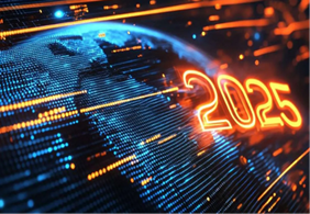 2025 年制造业五大趋势