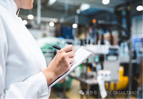 好的质量控制应提升并激活组织信息处理能力