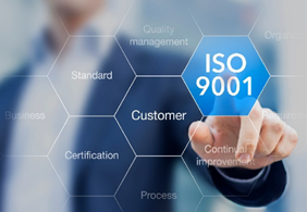 如何准备迎接新版ISO 9001？