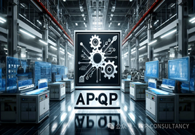 蕞新版APQP/PPAP的理解与应用