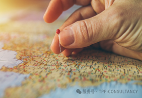 强大的组织感知系统如何让企业化险为夷？