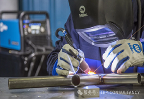 TIG、MIG 和 MAG 焊接有什么区别？