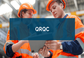 10月公开课：QRQC应用与实战培训
