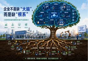 企业经营蕞大的风险：质量体系与现场脱节